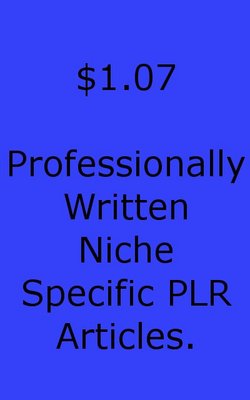 Product picture 3356 PLR Articles - Marketing